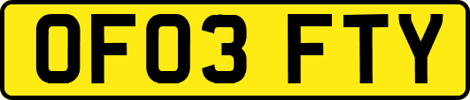 OF03FTY