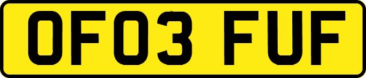 OF03FUF