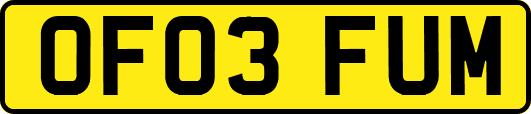 OF03FUM