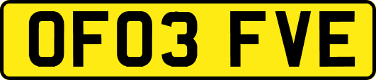 OF03FVE
