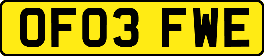 OF03FWE