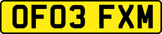 OF03FXM