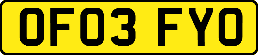 OF03FYO