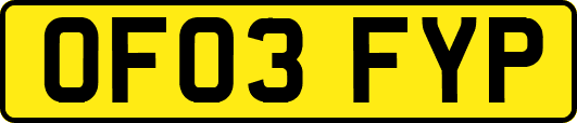 OF03FYP