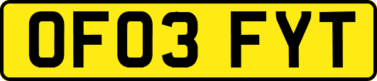 OF03FYT