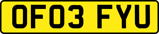 OF03FYU