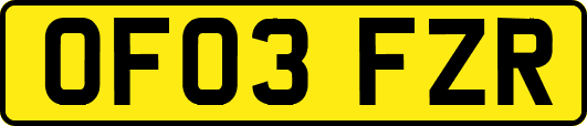 OF03FZR