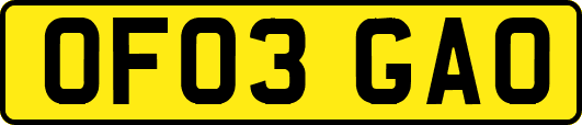 OF03GAO