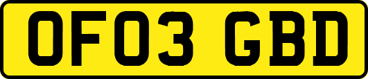 OF03GBD
