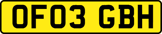OF03GBH