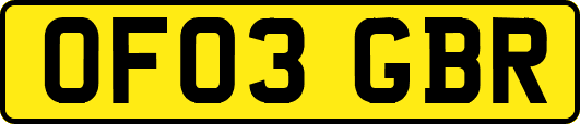 OF03GBR