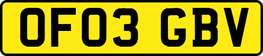 OF03GBV