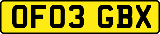 OF03GBX
