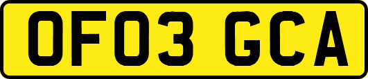 OF03GCA