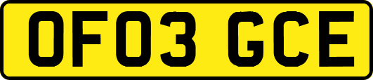 OF03GCE