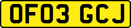 OF03GCJ
