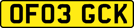 OF03GCK
