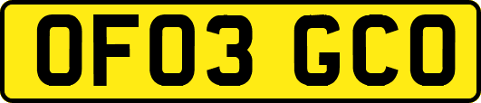 OF03GCO