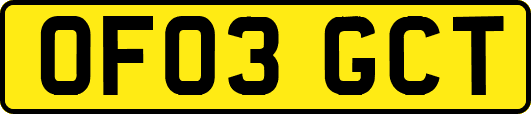 OF03GCT