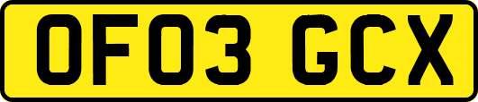 OF03GCX
