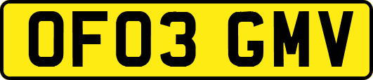 OF03GMV