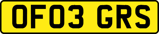 OF03GRS