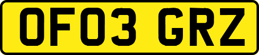 OF03GRZ