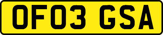 OF03GSA