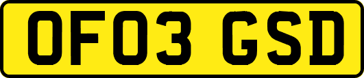 OF03GSD