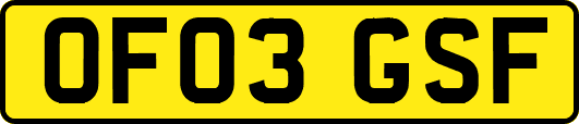 OF03GSF