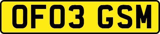 OF03GSM