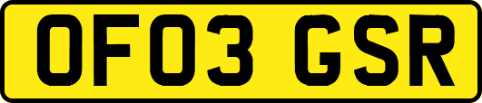 OF03GSR