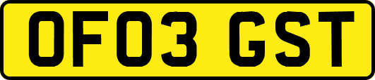 OF03GST