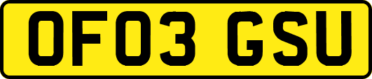 OF03GSU