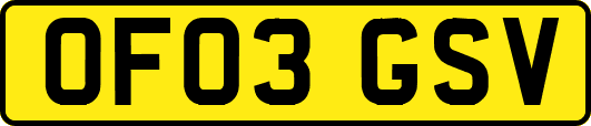 OF03GSV