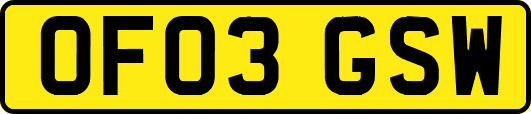 OF03GSW
