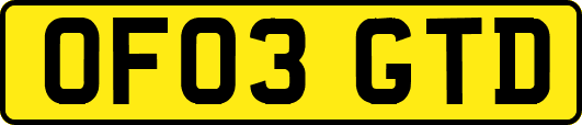 OF03GTD