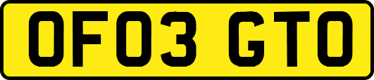 OF03GTO