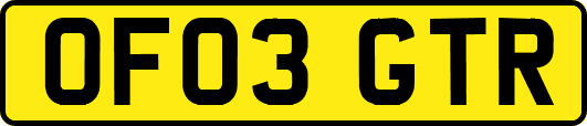OF03GTR