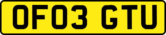 OF03GTU