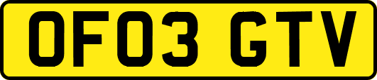OF03GTV