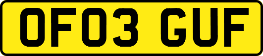 OF03GUF