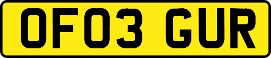 OF03GUR