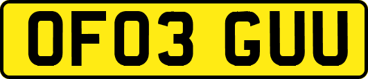 OF03GUU