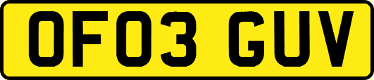 OF03GUV