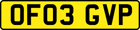 OF03GVP