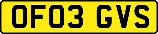 OF03GVS