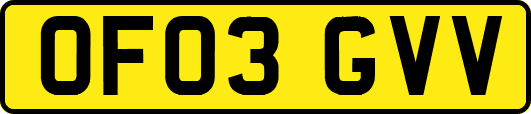 OF03GVV
