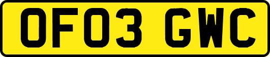 OF03GWC