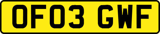 OF03GWF